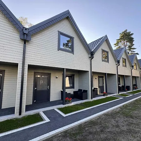 Szare Hébergement de vacances Mrzeżyno