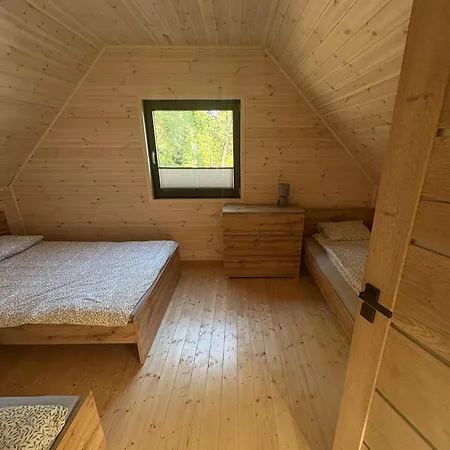 Szare Hébergement de vacances Mrzeżyno