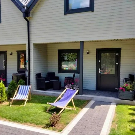 Hébergement de vacances Szare *