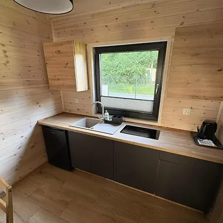 Szare Hébergement de vacances *