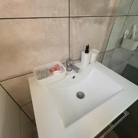 Szare Hébergement de vacances Mrzeżyno