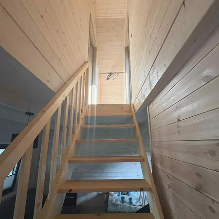 Szare Hébergement de vacances