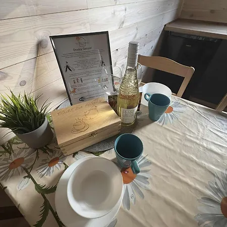 Szare Hébergement de vacances *