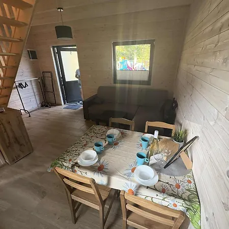 Hébergement de vacances Szare *