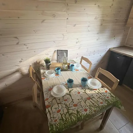 Szare Hébergement de vacances