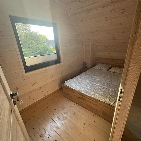 Hébergement de vacances Szare