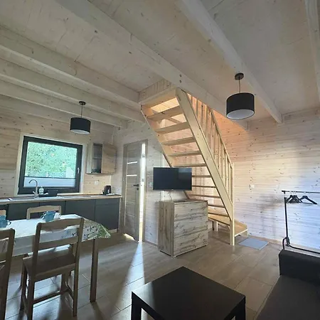 Szare Hébergement de vacances *