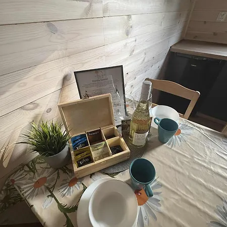 Hébergement de vacances Szare