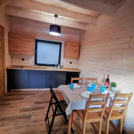 Szare Hébergement de vacances Mrzeżyno