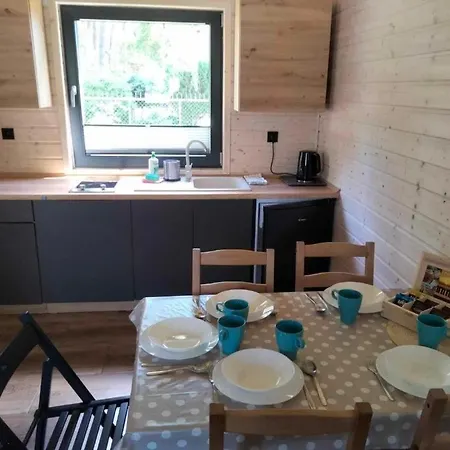 Szare Hébergement de vacances *