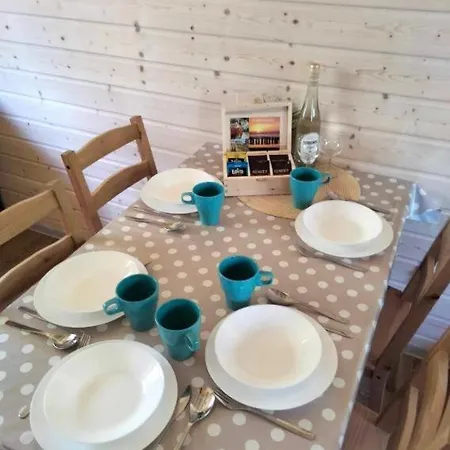 Hébergement de vacances Szare *