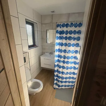 Szare Hébergement de vacances *