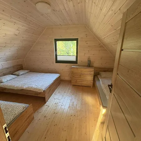 Hébergement de vacances Szare