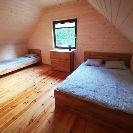 Hébergement de vacances Szare