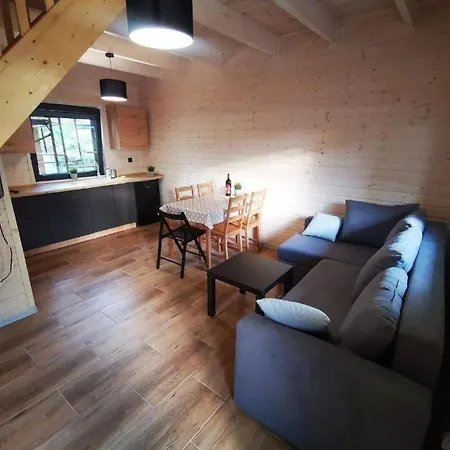 Szare Hébergement de vacances Mrzeżyno