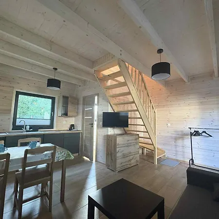 Szare Hébergement de vacances Mrzeżyno