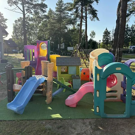 Hébergement de vacances Szare