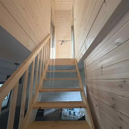 Hébergement de vacances Szare