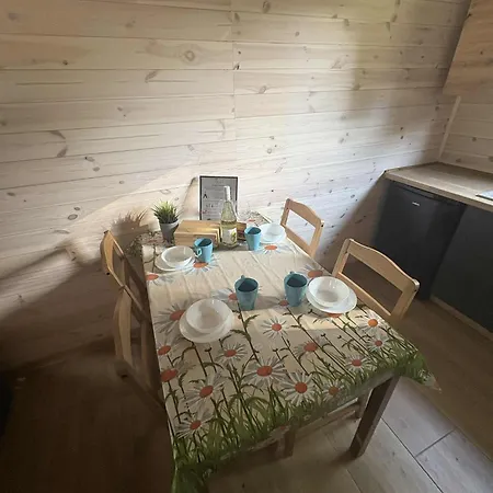 Szare Hébergement de vacances Mrzeżyno