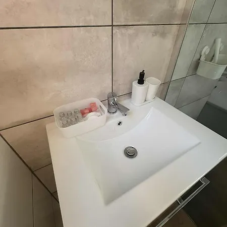 Szare Hébergement de vacances *