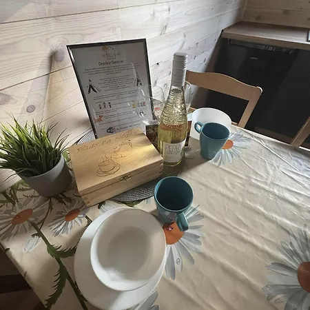 Hébergement de vacances Szare *