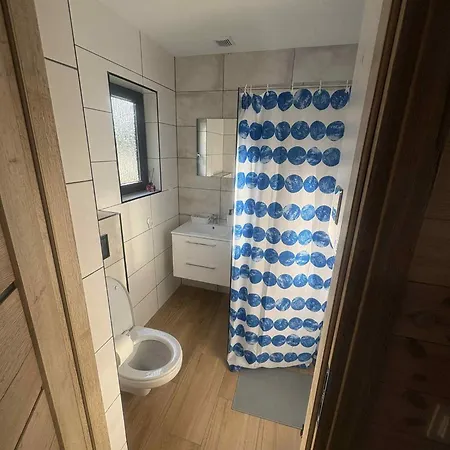 Hébergement de vacances Szare