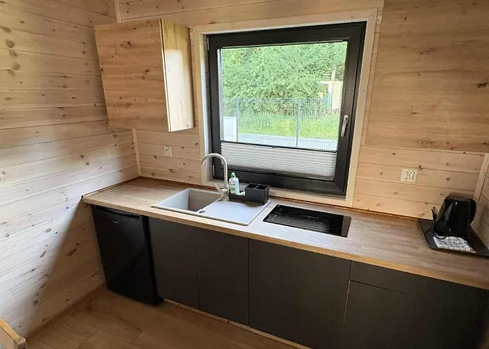 Szare Сasa de vacaciones *