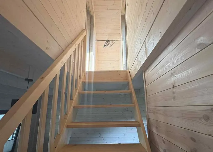 Szare Сasa de vacaciones