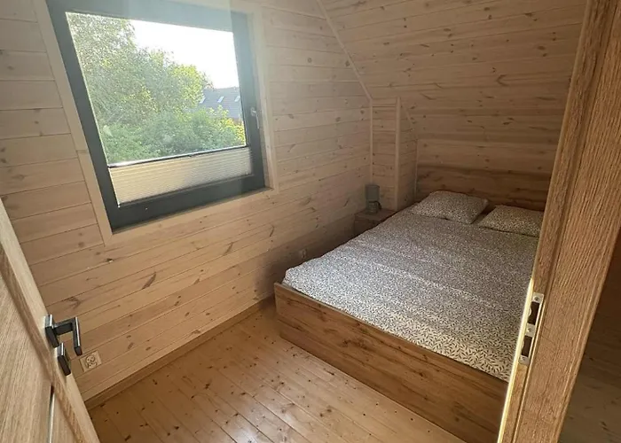 Сasa de vacaciones Szare