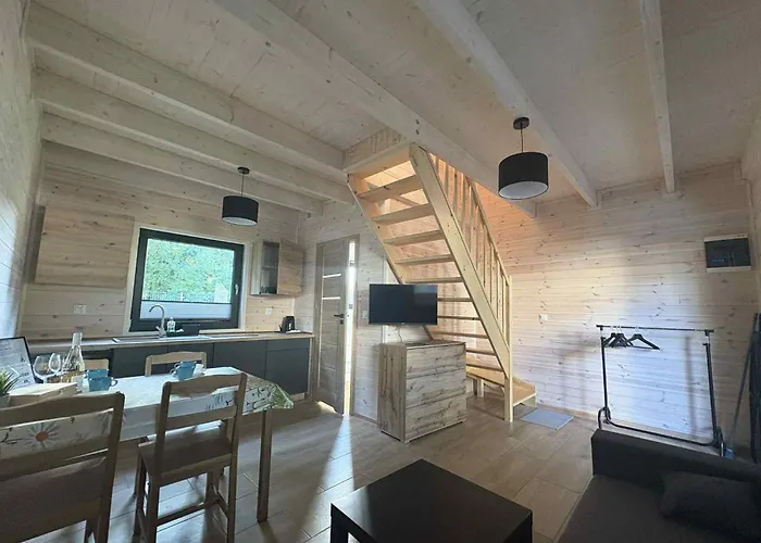 Szare Сasa de vacaciones *