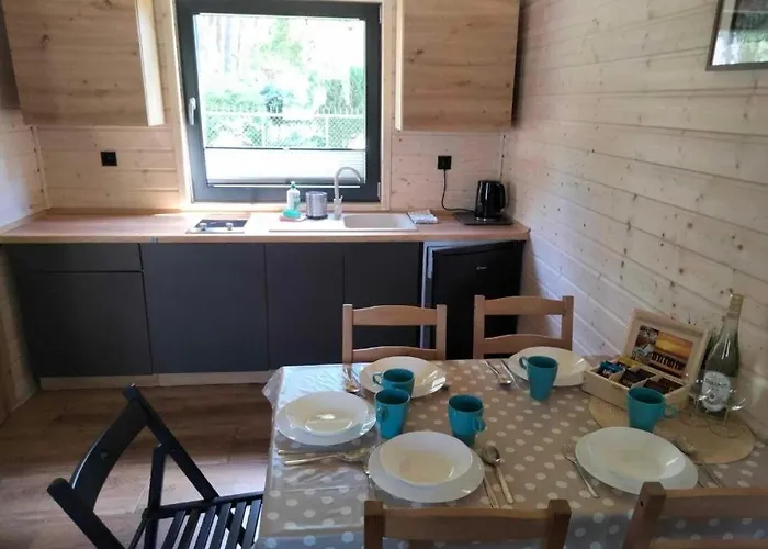 Szare Сasa de vacaciones *