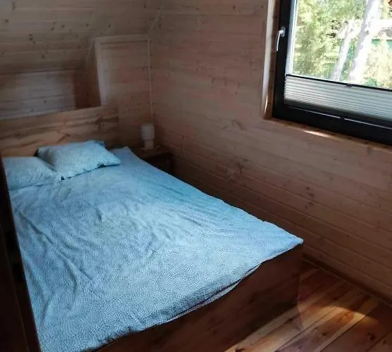 Сasa de vacaciones Szare *