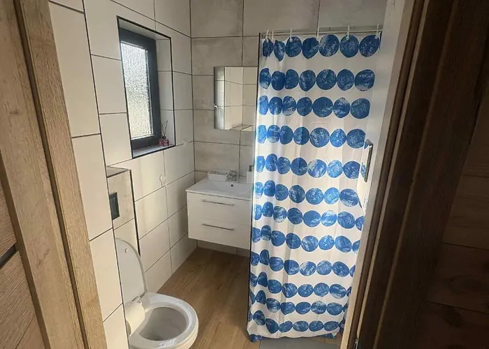 Szare Сasa de vacaciones *