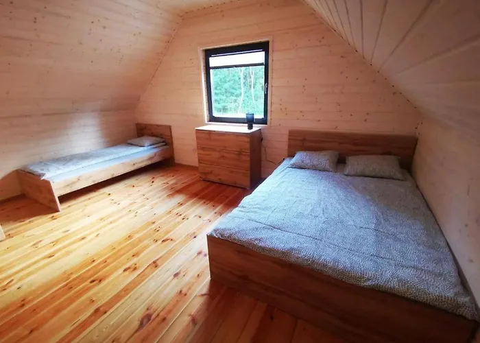 Сasa de vacaciones Szare