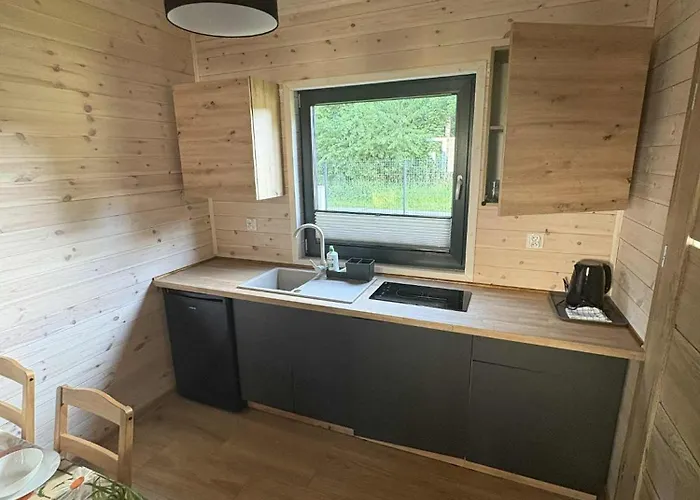 Сasa de vacaciones Szare