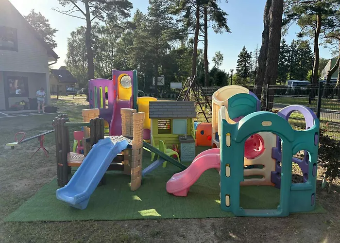 Сasa de vacaciones Szare