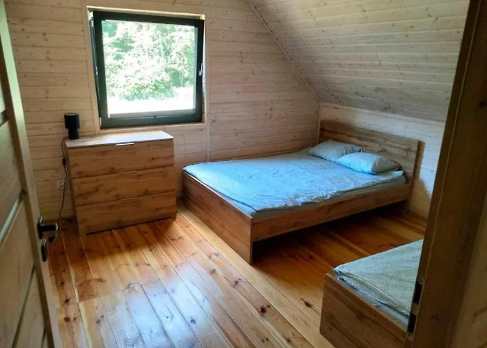 Szare Сasa de vacaciones *