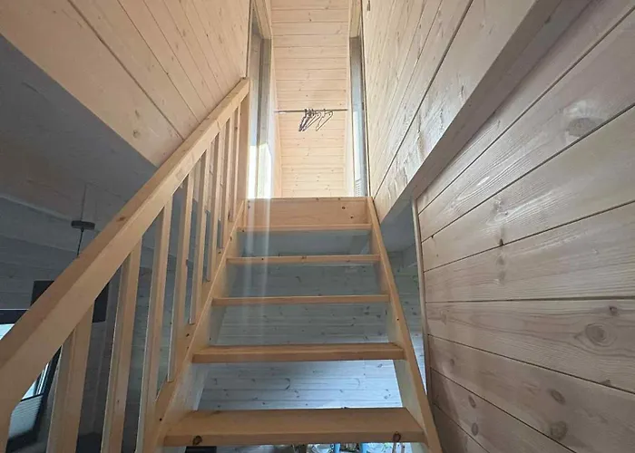 Сasa de vacaciones Szare