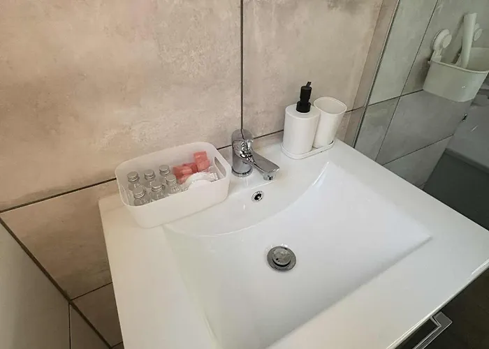 Szare Сasa de vacaciones *