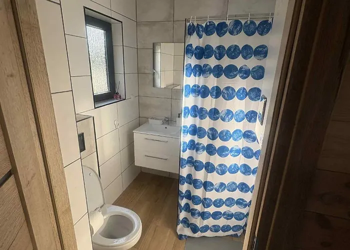 Сasa de vacaciones Szare